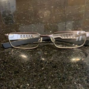 Oakley glasses frame